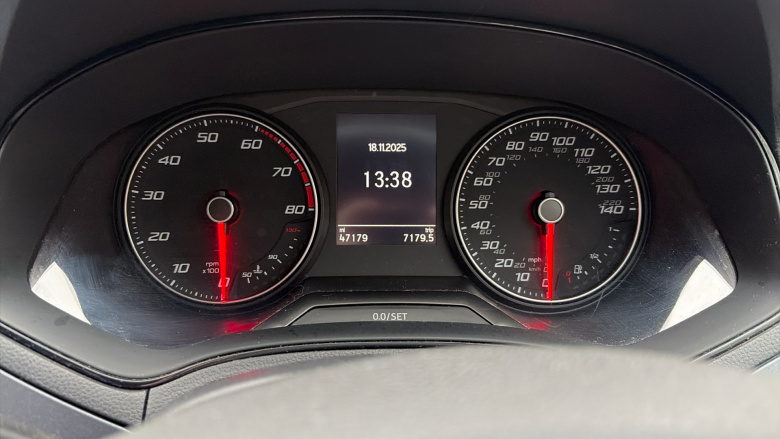 SEAT Arona 1.0 TSI SE Technology [EZ] 5dr Petrol Hatchback